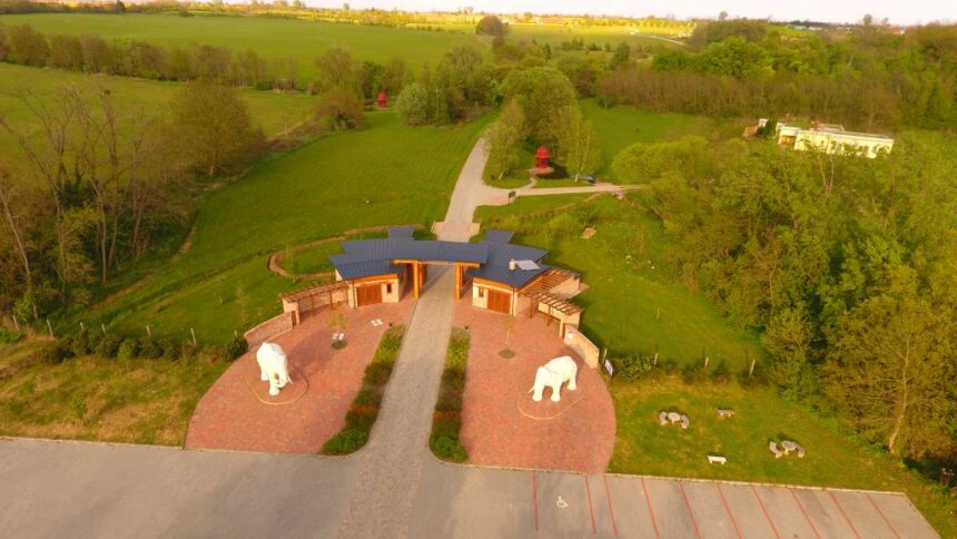 14th European Farm conference