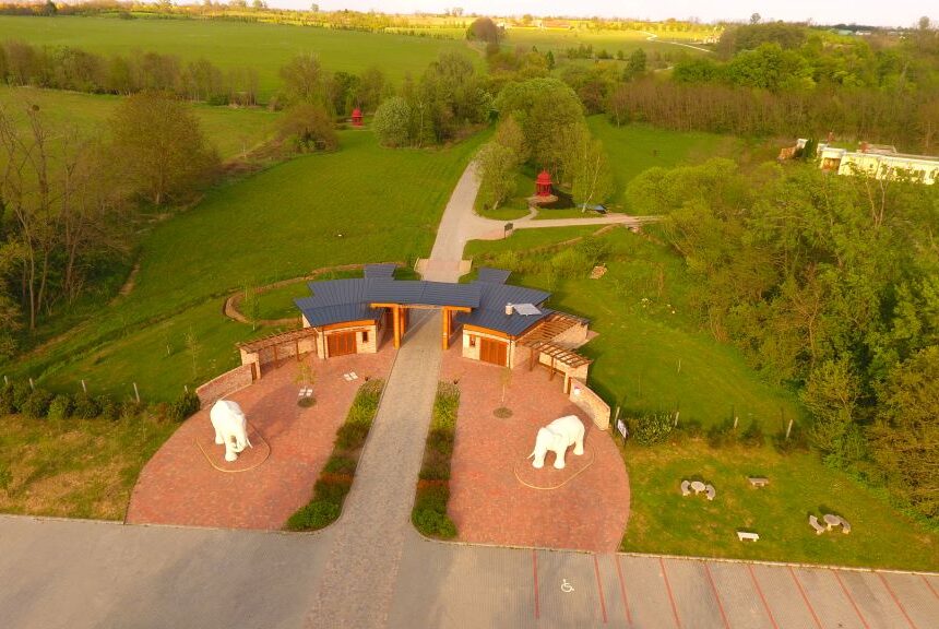 14th European Farm conference